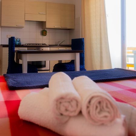 Santa Maria Flats Apartman Kültér fotó