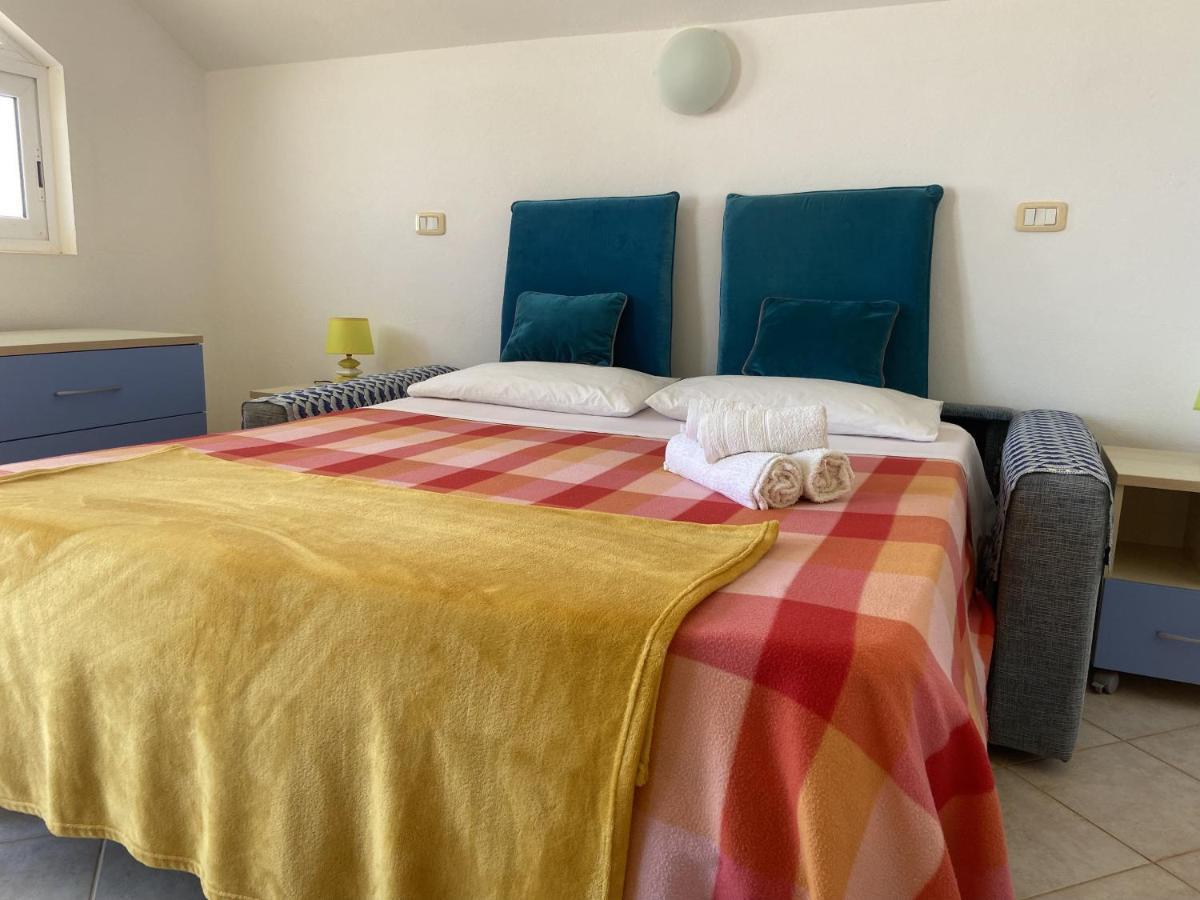 Santa Maria Flats Apartman Kültér fotó