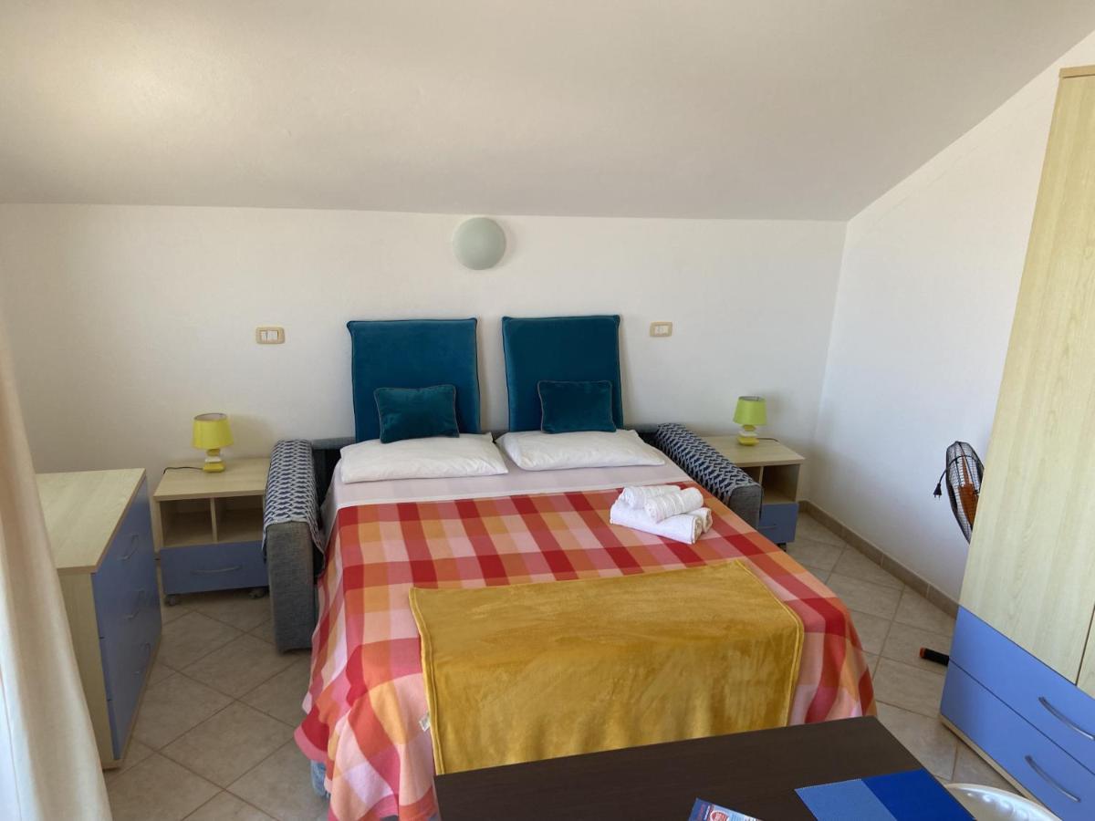 Santa Maria Flats Apartman Kültér fotó