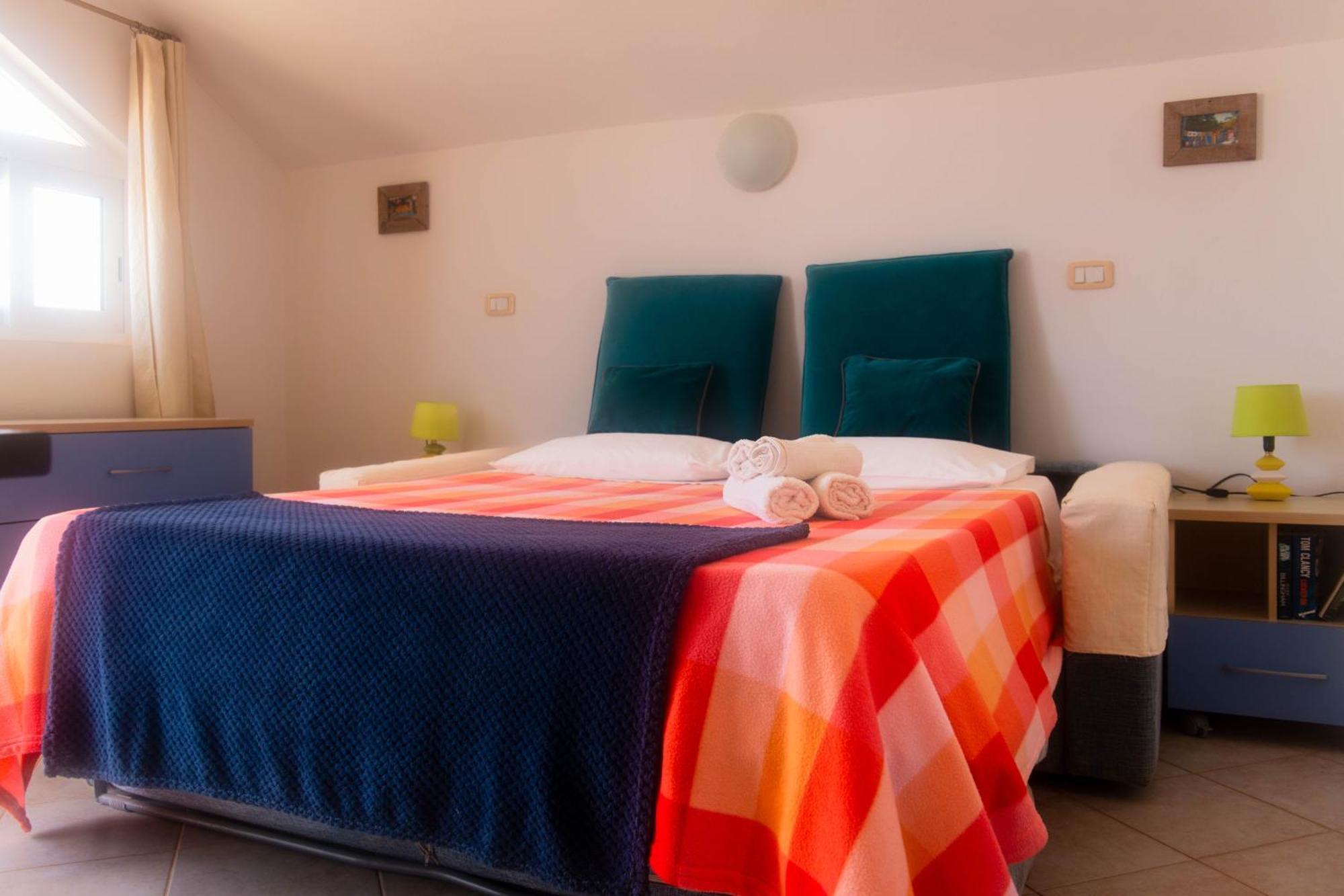 Santa Maria Flats Apartman Kültér fotó