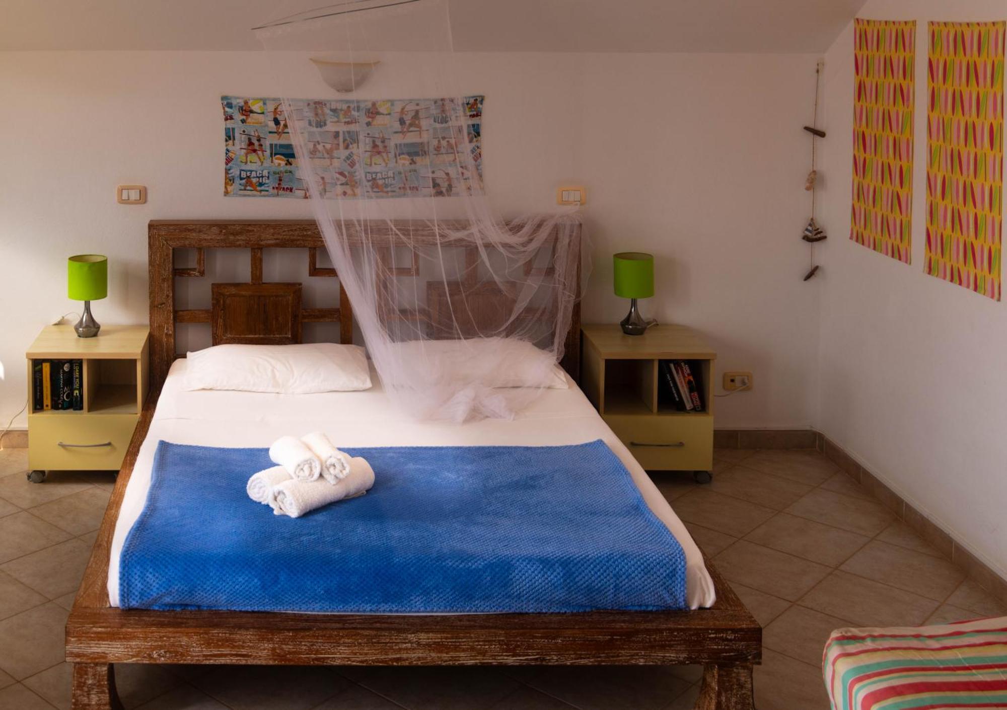 Santa Maria Flats Apartman Kültér fotó
