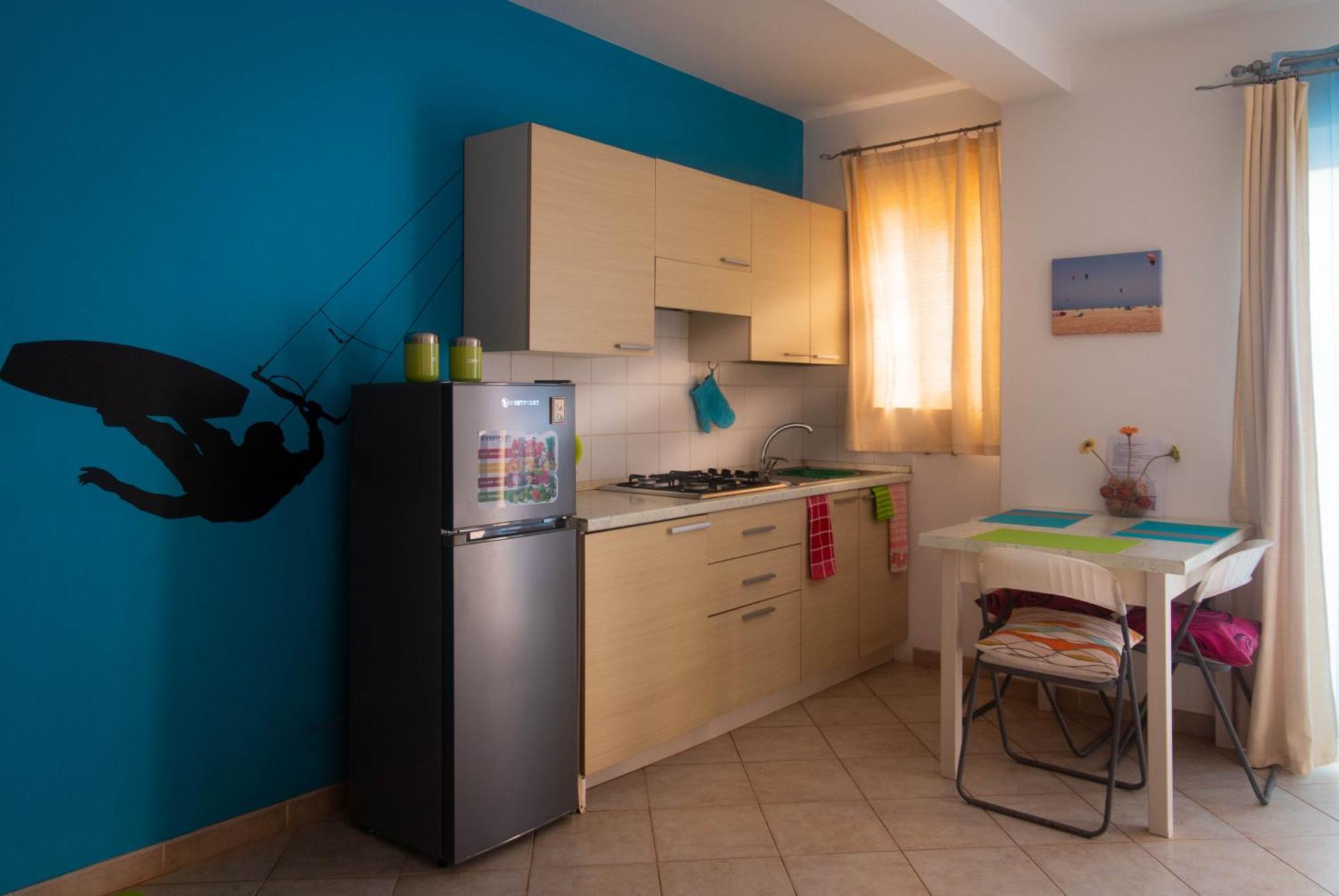 Santa Maria Flats Apartman Kültér fotó