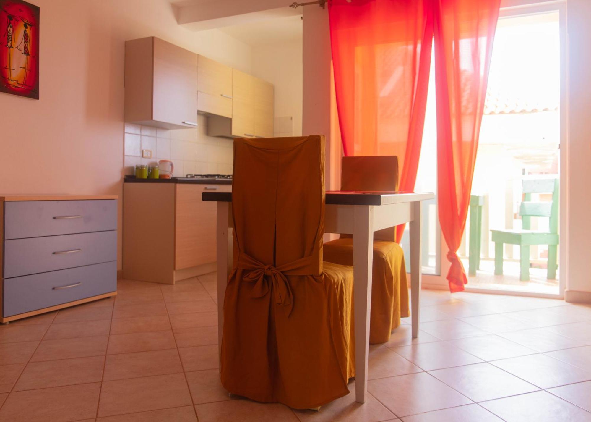 Santa Maria Flats Apartman Kültér fotó