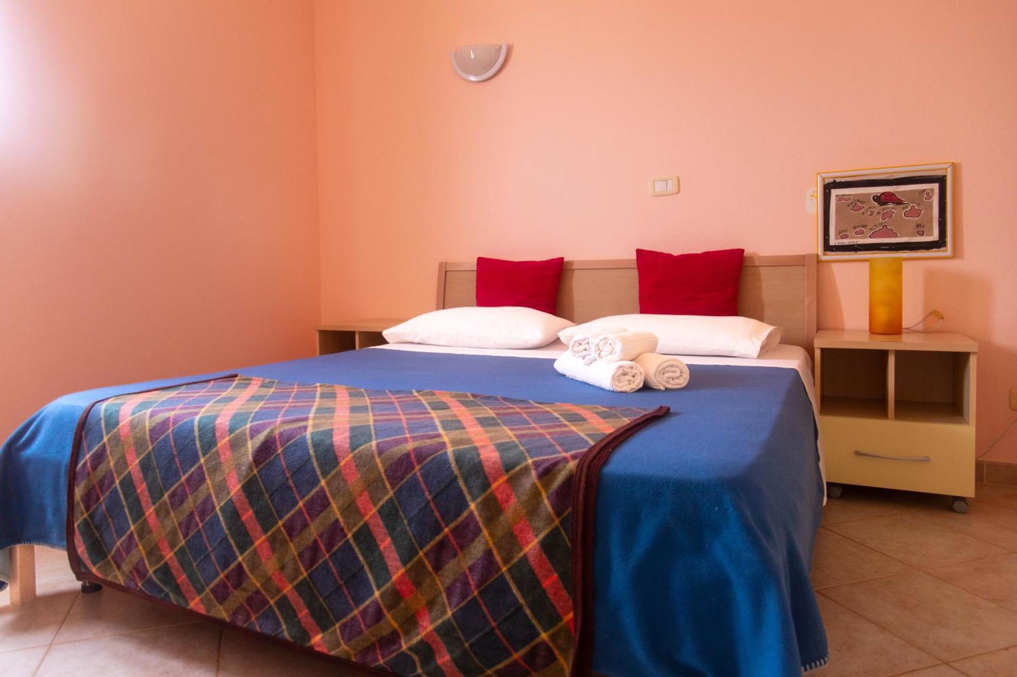 Santa Maria Flats Apartman Kültér fotó