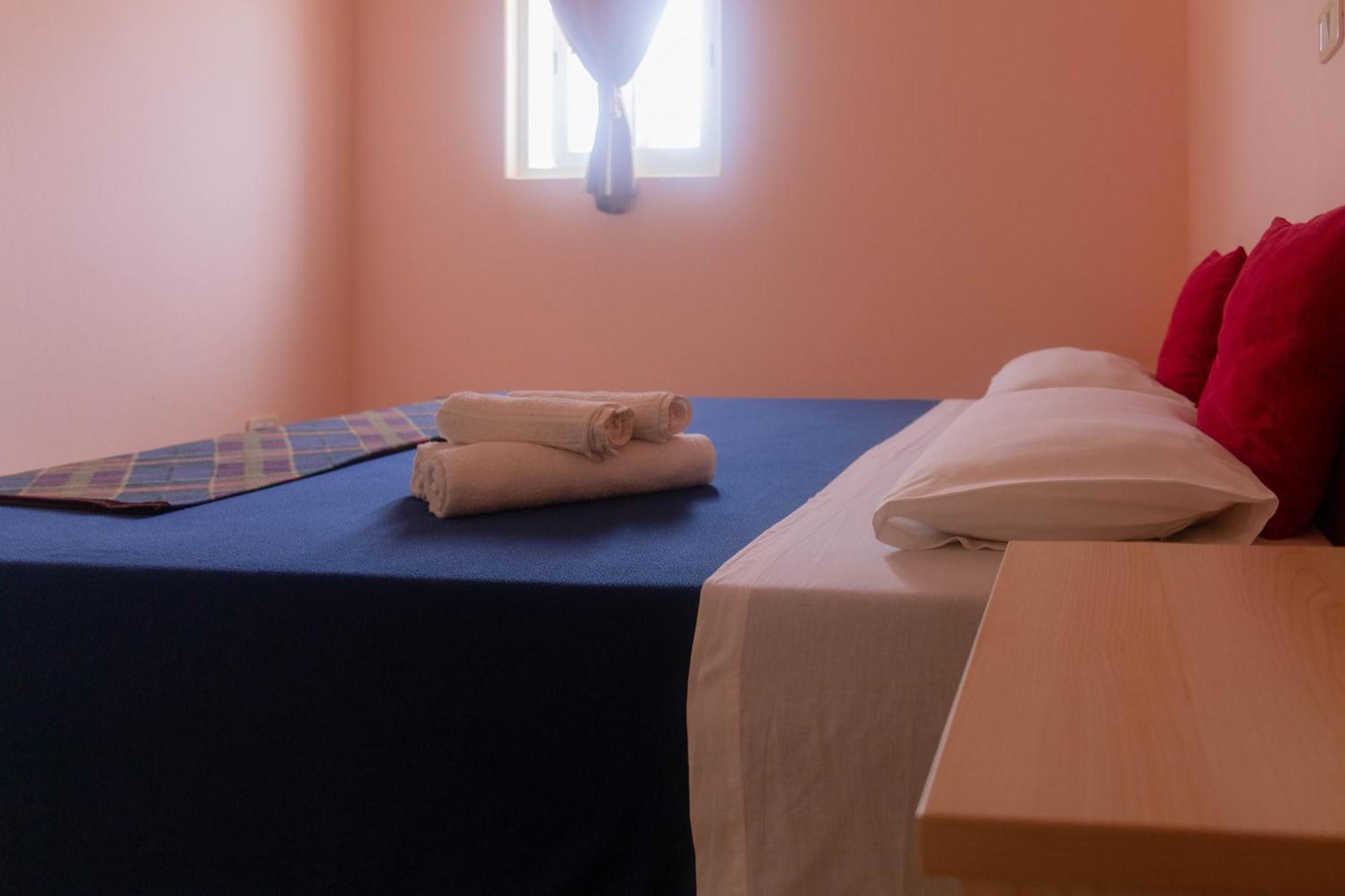 Santa Maria Flats Apartman Kültér fotó