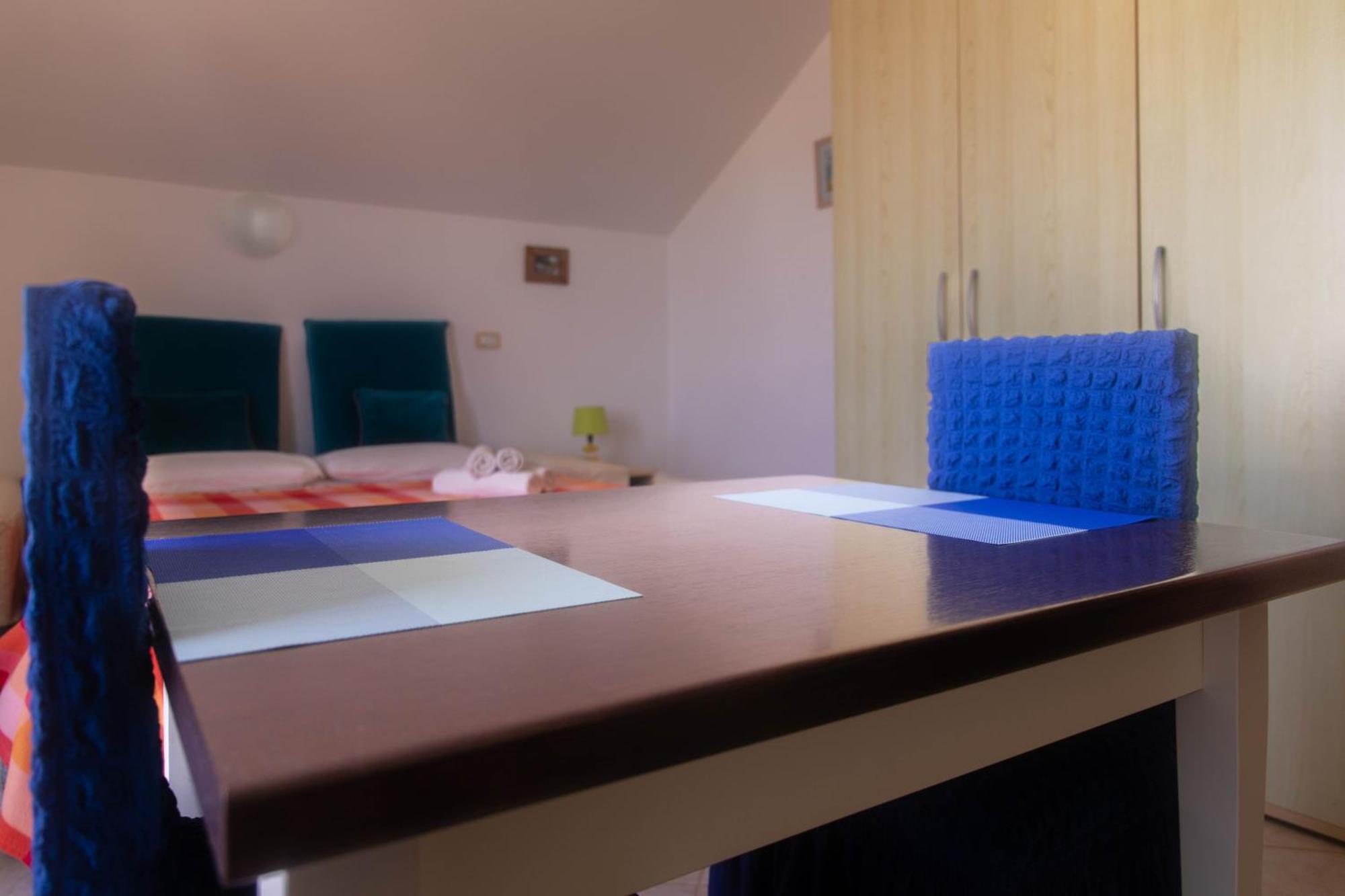Santa Maria Flats Apartman Kültér fotó