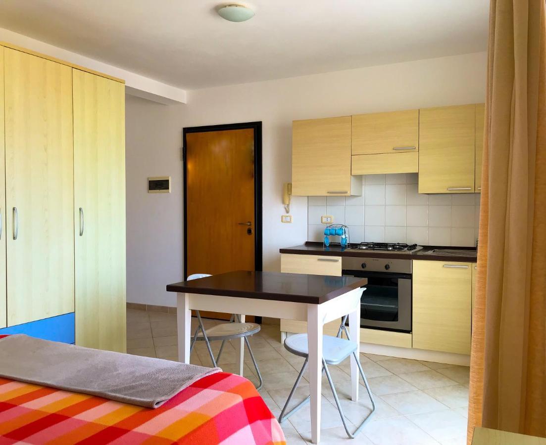 Santa Maria Flats Apartman Kültér fotó