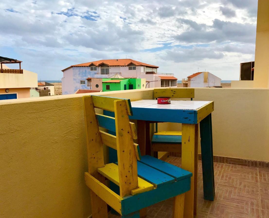 Santa Maria Flats Apartman Kültér fotó