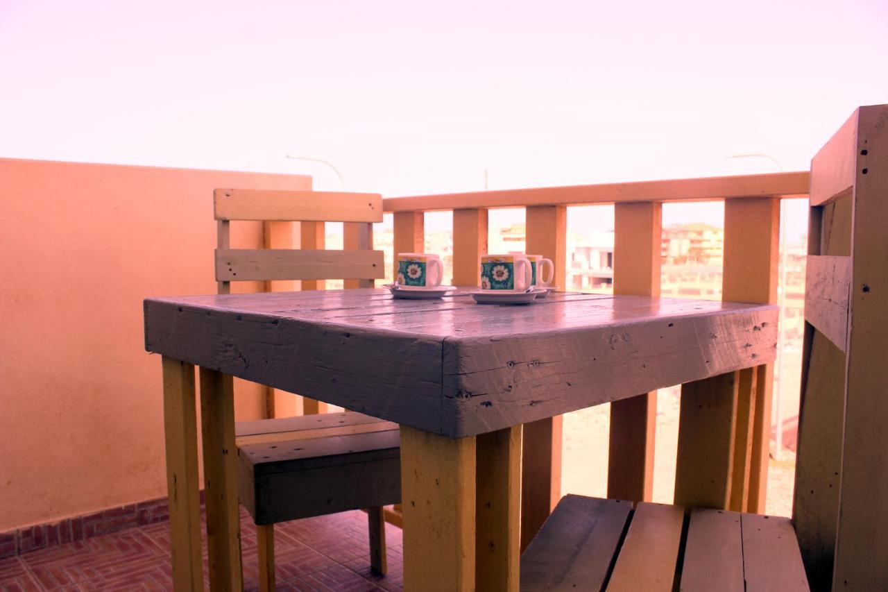 Santa Maria Flats Apartman Kültér fotó