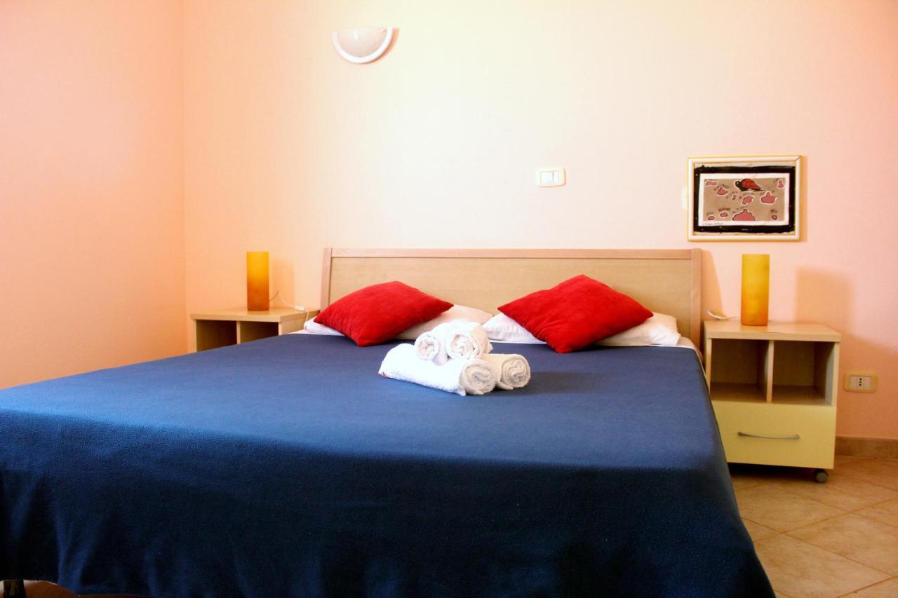 Santa Maria Flats Apartman Kültér fotó